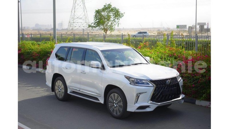 Big with watermark lexus lx adrar import dubai 2077