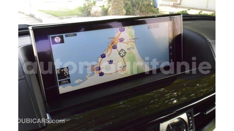 Big with watermark lexus lx adrar import dubai 2077