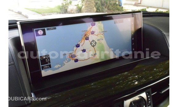 Buy Import Lexus LX White Car in Import - Dubai in Adrar Buy Import Lexus LX White Car in Import - Dubai in Adrar