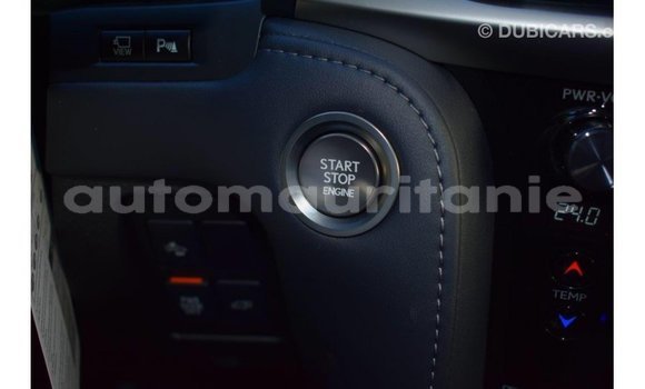 Buy Import Lexus LX White Car in Import - Dubai in Adrar Buy Import Lexus LX White Car in Import - Dubai in Adrar