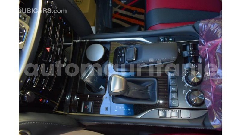 Big with watermark lexus lx adrar import dubai 2077