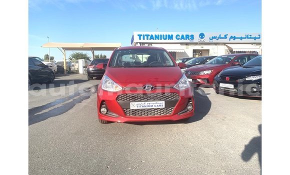 Acheter Import Voiture Hyundai i10 Rouge à Import - Dubai, Adrar Acheter Import Voiture Hyundai i10 Rouge à Import - Dubai, Adrar