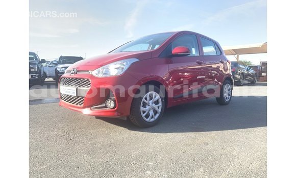 Acheter Import Voiture Hyundai i10 Rouge à Import - Dubai, Adrar Acheter Import Voiture Hyundai i10 Rouge à Import - Dubai, Adrar