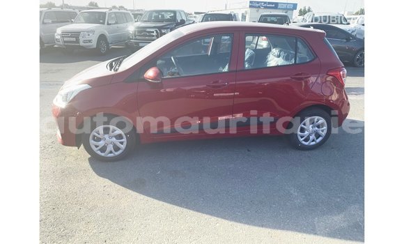 Acheter Import Voiture Hyundai i10 Rouge à Import - Dubai, Adrar Acheter Import Voiture Hyundai i10 Rouge à Import - Dubai, Adrar