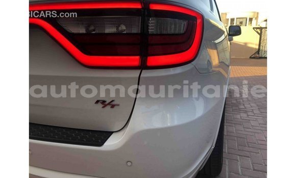 Buy Import Dodge Durango White Car in Import - Dubai in Adrar Buy Import Dodge Durango White Car in Import - Dubai in Adrar