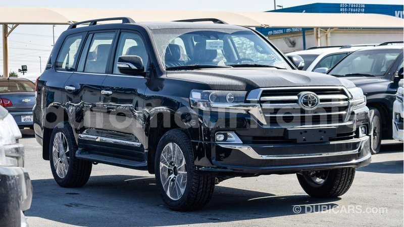 Big with watermark toyota land cruiser adrar import dubai 2084