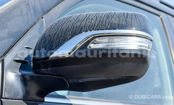 Acheter Import Voiture Toyota Land Cruiser Noir à Import - Dubai, Adrar Acheter Import Voiture Toyota Land Cruiser Noir à Import - Dubai, Adrar