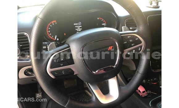 Buy Import Dodge Durango White Car in Import - Dubai in Adrar Buy Import Dodge Durango White Car in Import - Dubai in Adrar