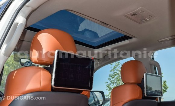 Buy Import Toyota Land Cruiser White Car in Import - Dubai in Adrar Buy Import Toyota Land Cruiser White Car in Import - Dubai in Adrar