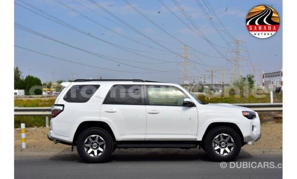 Buy Import Toyota HiAce White Truck in Import - Dubai in Adrar Buy Import Toyota HiAce White Truck in Import - Dubai in Adrar