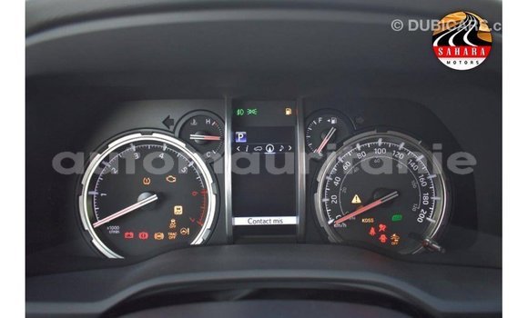 Buy Import Toyota HiAce White Truck in Import - Dubai in Adrar Buy Import Toyota HiAce White Truck in Import - Dubai in Adrar