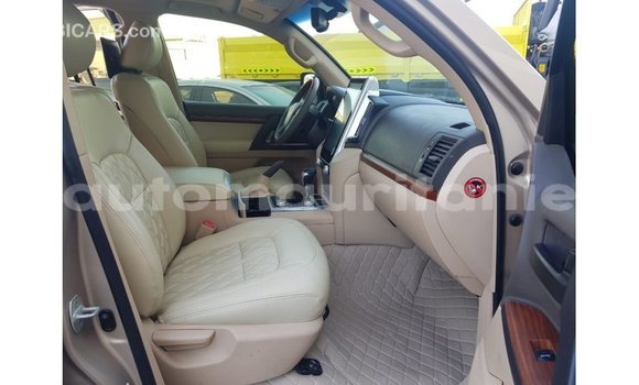 Acheter Import Voiture Toyota Land Cruiser Autre à Import - Dubai, Adrar Acheter Import Voiture Toyota Land Cruiser Autre à Import - Dubai, Adrar