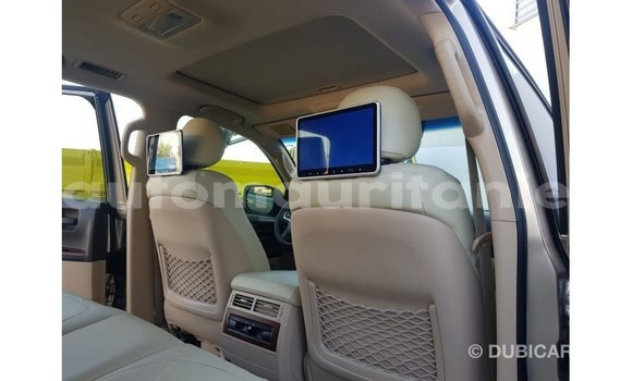 Acheter Import Voiture Toyota Land Cruiser Autre à Import - Dubai, Adrar Acheter Import Voiture Toyota Land Cruiser Autre à Import - Dubai, Adrar
