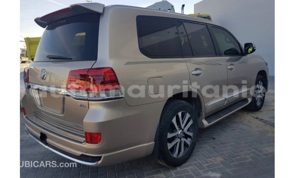 Acheter Import Voiture Toyota Land Cruiser Autre à Import - Dubai, Adrar Acheter Import Voiture Toyota Land Cruiser Autre à Import - Dubai, Adrar