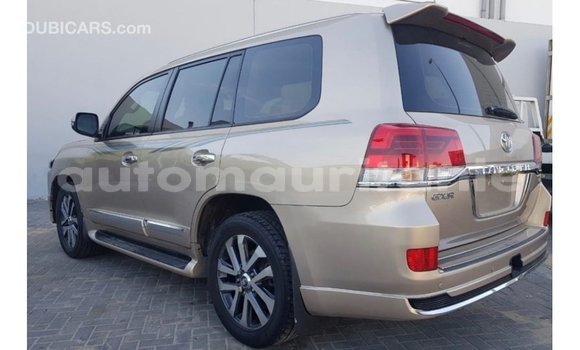Acheter Import Voiture Toyota Land Cruiser Autre à Import - Dubai, Adrar Acheter Import Voiture Toyota Land Cruiser Autre à Import - Dubai, Adrar