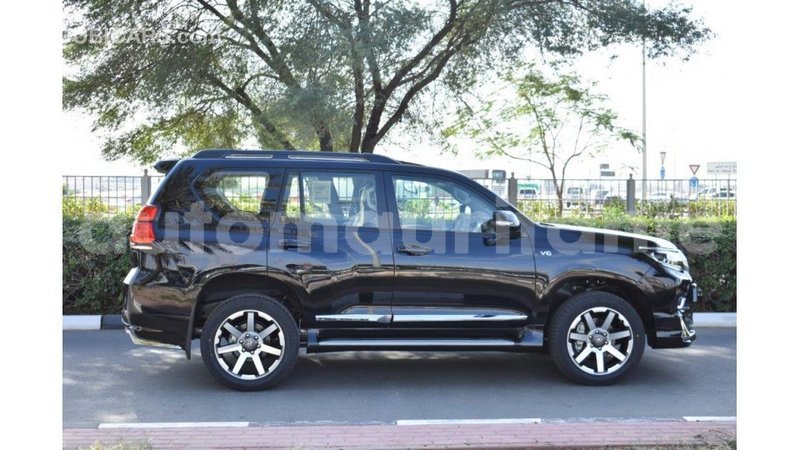 Big with watermark toyota prado adrar import dubai 2094