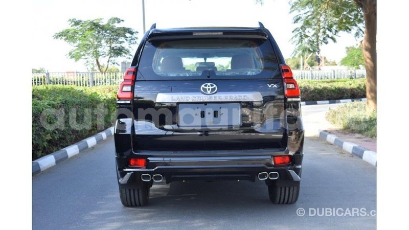 Big with watermark toyota prado adrar import dubai 2094