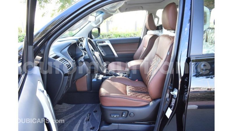 Big with watermark toyota prado adrar import dubai 2094