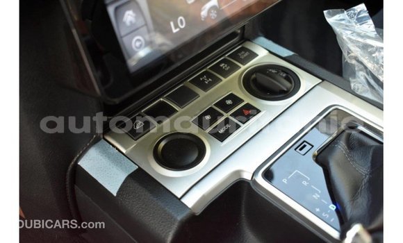 Buy Import Toyota Prado Black Car in Import - Dubai in Adrar Buy Import Toyota Prado Black Car in Import - Dubai in Adrar