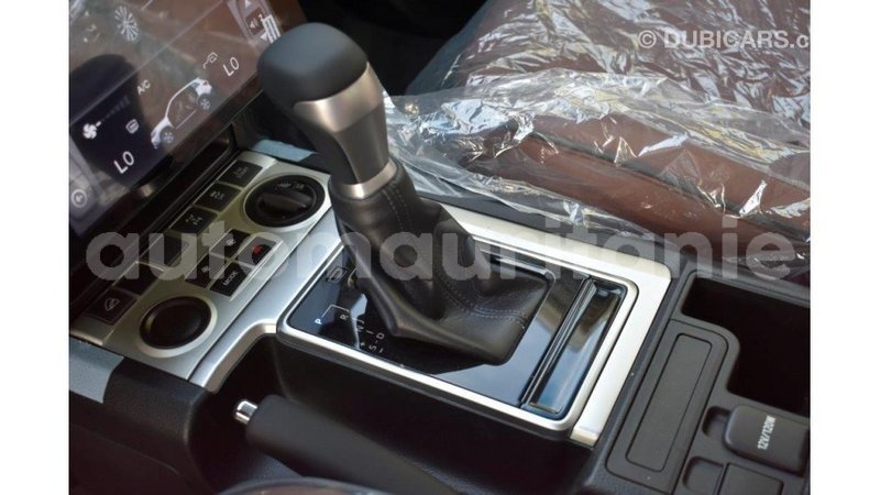 Big with watermark toyota prado adrar import dubai 2094