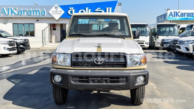 Big with watermark toyota land cruiser adrar import dubai 2095