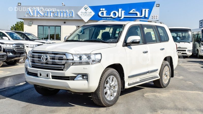 Big with watermark toyota land cruiser adrar import dubai 2096