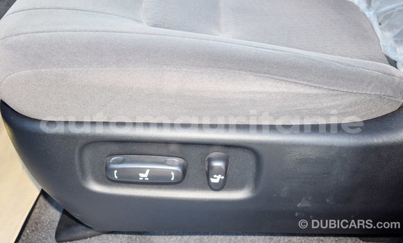 Acheter Import Voiture Toyota Land Cruiser Blanc à Import - Dubai, Adrar Acheter Import Voiture Toyota Land Cruiser Blanc à Import - Dubai, Adrar