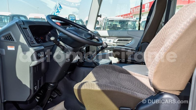 Big with watermark toyota coaster adrar import dubai 2098