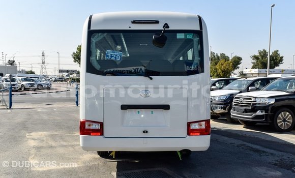 Acheter Import Voiture Toyota Coaster Blanc à Import - Dubai, Adrar Acheter Import Voiture Toyota Coaster Blanc à Import - Dubai, Adrar
