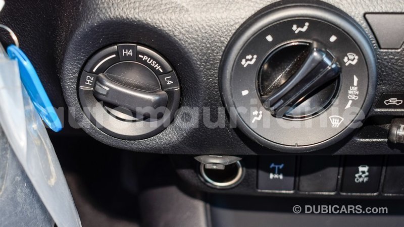 Big with watermark toyota hilux adrar import dubai 2099