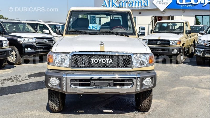 Big with watermark toyota land cruiser adrar import dubai 2100