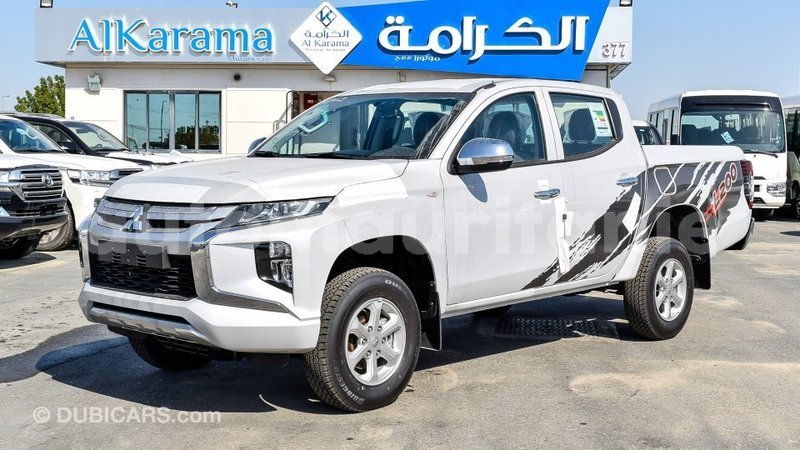 Big with watermark mitsubishi l200 adrar import dubai 2101