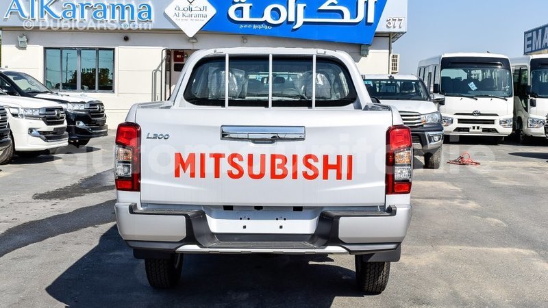 Big with watermark mitsubishi l200 adrar import dubai 2101