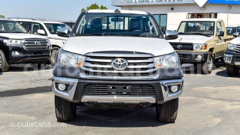 Big with watermark toyota hilux adrar import dubai 2102