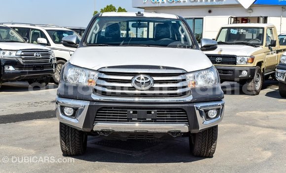 Acheter Import Voiture Toyota Hilux Autre à Import - Dubai, Adrar Acheter Import Voiture Toyota Hilux Autre à Import - Dubai, Adrar