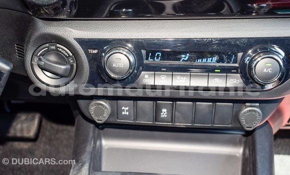 Acheter Import Voiture Toyota Hilux Autre à Import - Dubai, Adrar Acheter Import Voiture Toyota Hilux Autre à Import - Dubai, Adrar