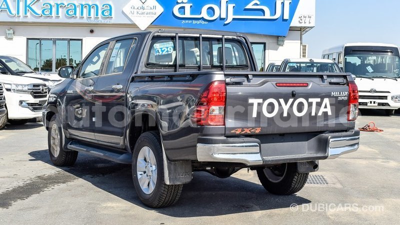 Big with watermark toyota hilux adrar import dubai 2102