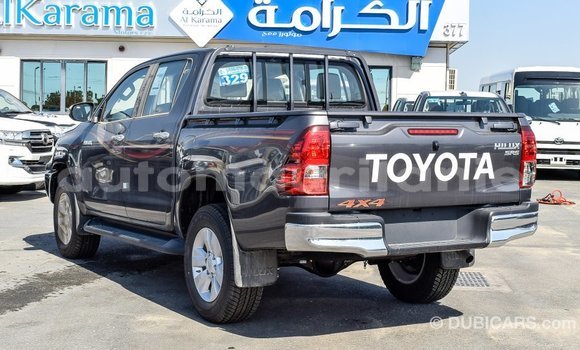 Acheter Import Voiture Toyota Hilux Autre à Import - Dubai, Adrar Acheter Import Voiture Toyota Hilux Autre à Import - Dubai, Adrar