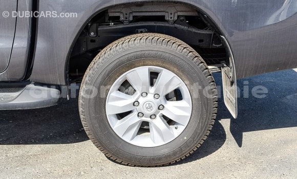 Acheter Import Voiture Toyota Hilux Autre à Import - Dubai, Adrar Acheter Import Voiture Toyota Hilux Autre à Import - Dubai, Adrar