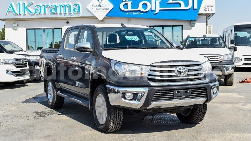 Big with watermark toyota hilux adrar import dubai 2103