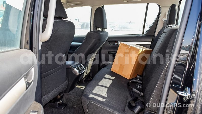 Big with watermark toyota hilux adrar import dubai 2103