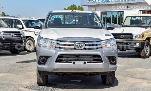 Acheter Import Voiture Toyota Hilux Autre à Import - Dubai, Adrar Acheter Import Voiture Toyota Hilux Autre à Import - Dubai, Adrar