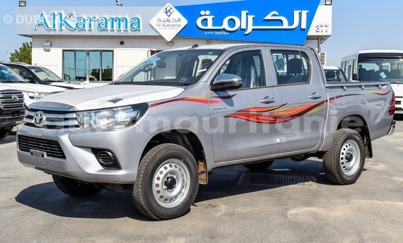 Acheter Import Voiture Toyota Hilux Autre à Import - Dubai, Adrar Acheter Import Voiture Toyota Hilux Autre à Import - Dubai, Adrar
