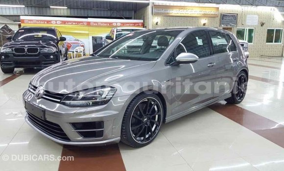 Buy Import Volkswagen Golf Other Car in Import - Dubai in Adrar Buy Import Volkswagen Golf Other Car in Import - Dubai in Adrar