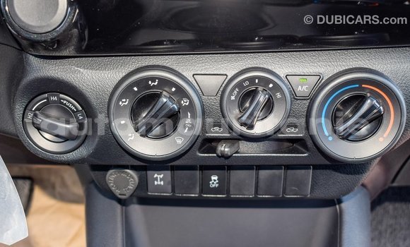 Acheter Import Voiture Toyota Hilux Autre à Import - Dubai, Adrar Acheter Import Voiture Toyota Hilux Autre à Import - Dubai, Adrar