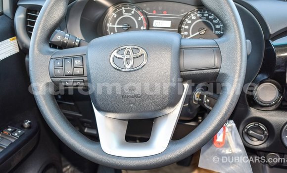 Acheter Import Voiture Toyota Hilux Autre à Import - Dubai, Adrar Acheter Import Voiture Toyota Hilux Autre à Import - Dubai, Adrar