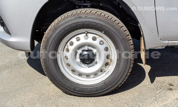 Acheter Import Voiture Toyota Hilux Autre à Import - Dubai, Adrar Acheter Import Voiture Toyota Hilux Autre à Import - Dubai, Adrar