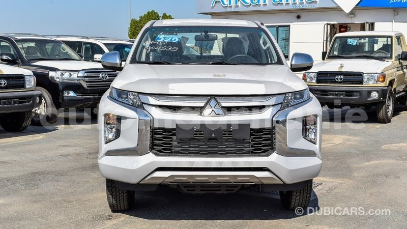 Big with watermark mitsubishi l200 adrar import dubai 2105