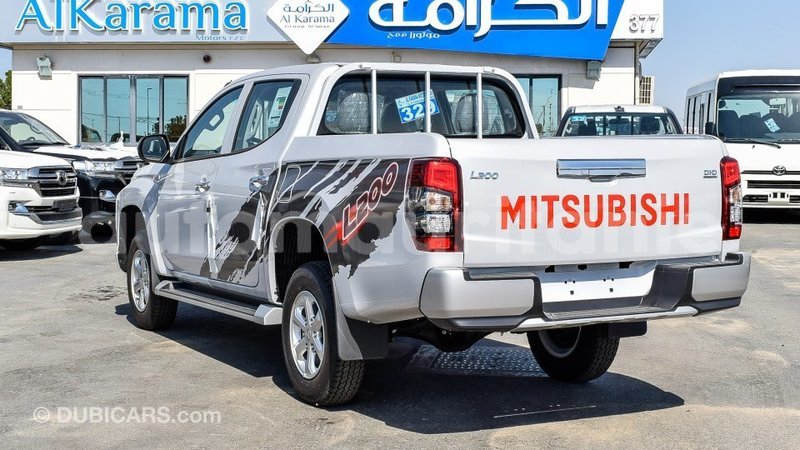 Big with watermark mitsubishi l200 adrar import dubai 2105