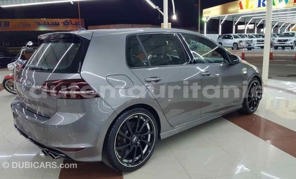 Buy Import Volkswagen Golf Other Car in Import - Dubai in Adrar Buy Import Volkswagen Golf Other Car in Import - Dubai in Adrar